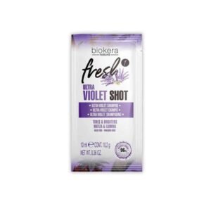 Ultra-Violet Shot Champú