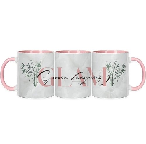 EcoNature Glam Mug 2026