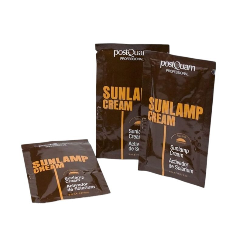 Crema Acelerador Bronceado PostQuam