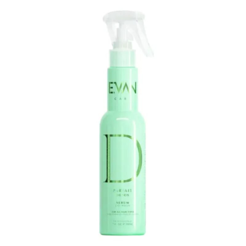Serum detox DETOXIFYING SCALP TONIC Evan Care