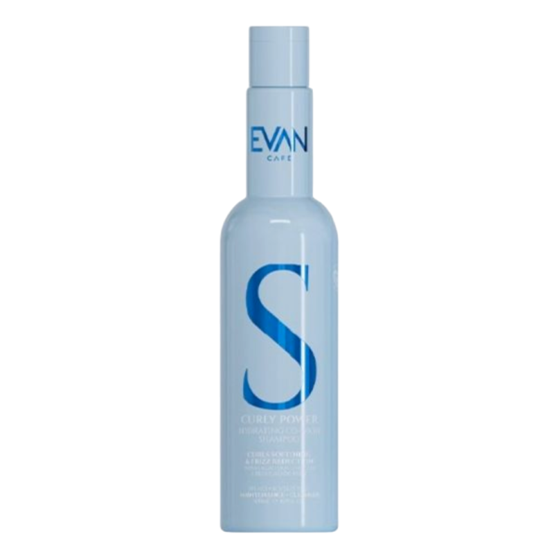 Champú Hidratante CURLY POWER Evan Care