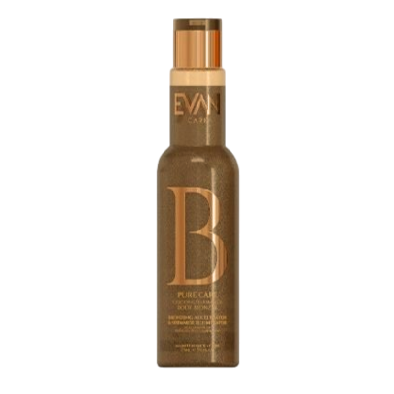 Bronceador corporal COCONUT SUMMER Evan Care