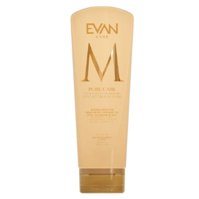 Mascarilla / after-sun COCONUT SUMMER 2 IN Evan Care