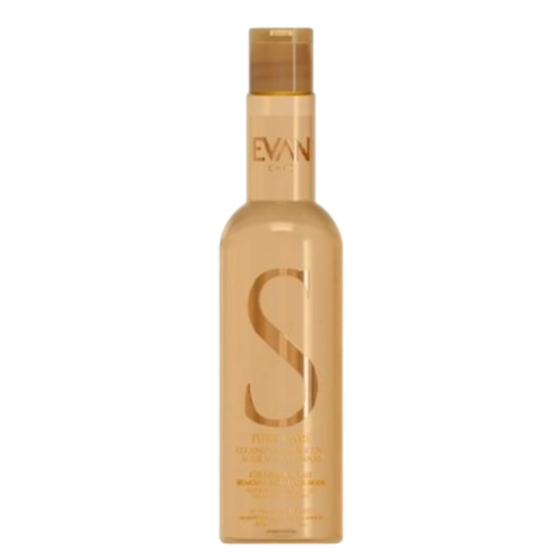 Champú / after-sun COCONUT SUMMER 2 IN 1 Evan Care