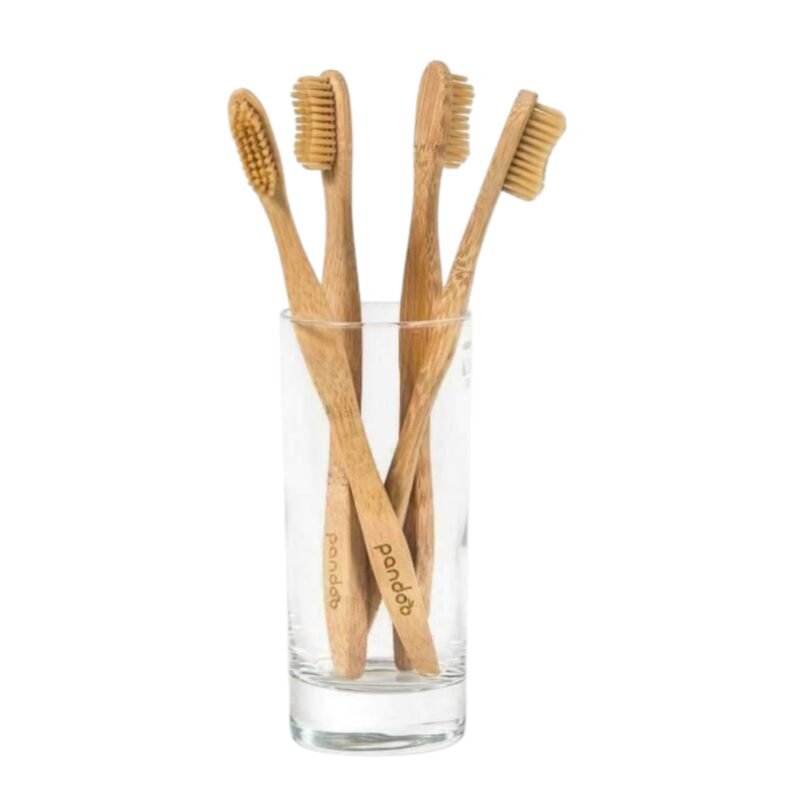 Cepillo de dientes Bambú