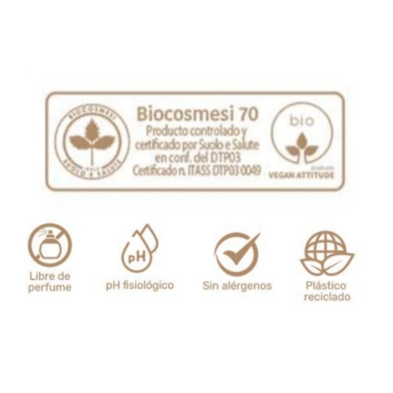 Pack Ecológico Sol Santos (Neceser de regalo)