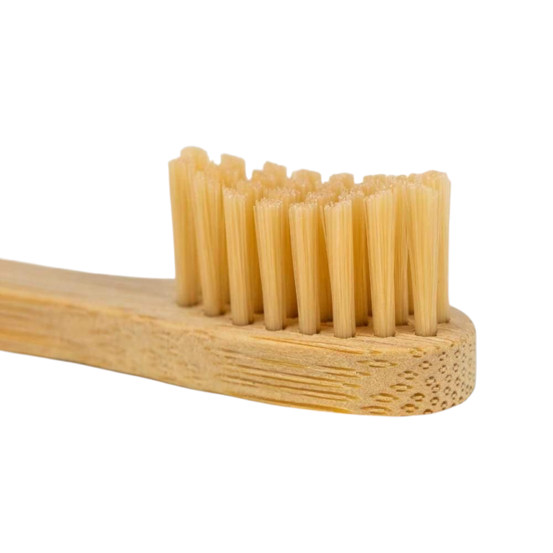 Cepillo de dientes Bambú