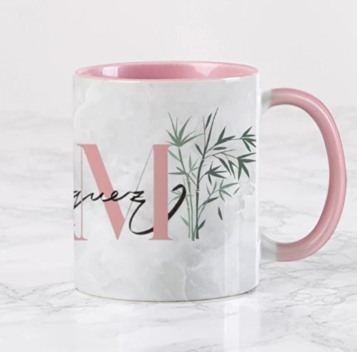 EcoNature Glam Mug 2026