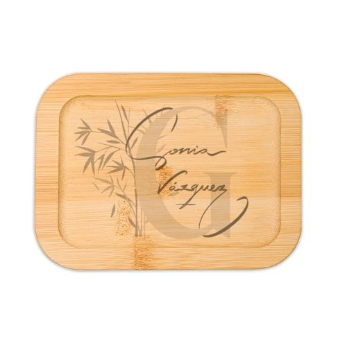 EcoNature Glam Tupper 2026