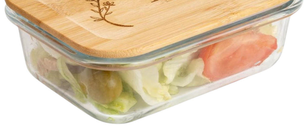 EcoNature Glam Tupper 2026