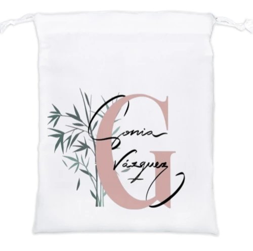 EcoNature Glam mini pouch 2026