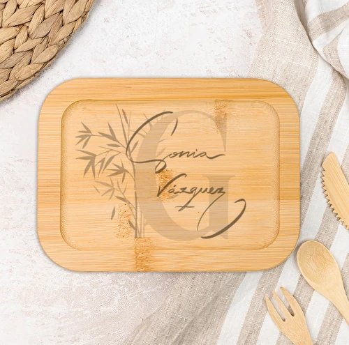 EcoNature Glam Tupper 2026