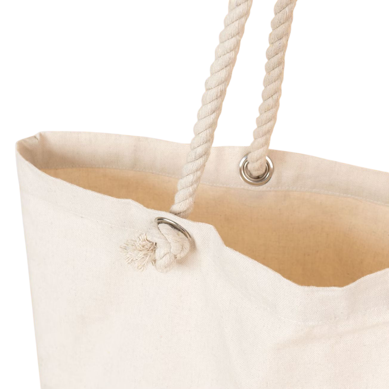 EcoNature Glam Tote Bag 2026