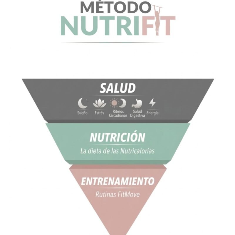 Método NutriFit